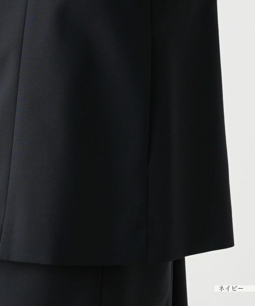 Leilian PLUS HOUSE / レリアンプラスハウス テーラードジャケット | ブレザー【プラス企画】 | 詳細11
