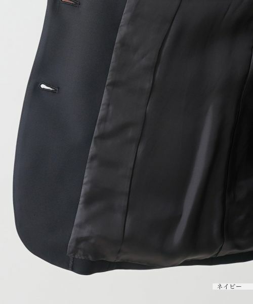 Leilian PLUS HOUSE / レリアンプラスハウス テーラードジャケット | ブレザー【プラス企画】 | 詳細12