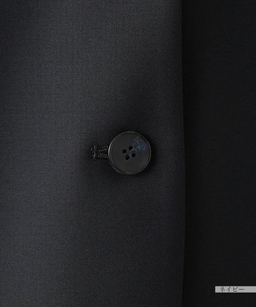 Leilian PLUS HOUSE / レリアンプラスハウス テーラードジャケット | ブレザー【プラス企画】 | 詳細13