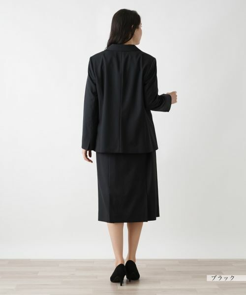 Leilian PLUS HOUSE / レリアンプラスハウス テーラードジャケット | ブレザー【プラス企画】 | 詳細16