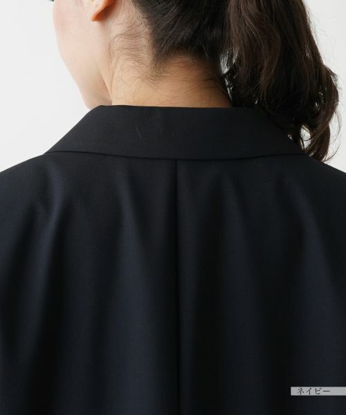 Leilian PLUS HOUSE / レリアンプラスハウス テーラードジャケット | ブレザー【プラス企画】 | 詳細8