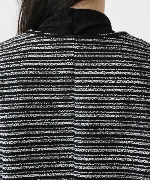 Leilian PLUS HOUSE / レリアンプラスハウス テーラードジャケット | ツイードジャケット【セミフォーマル】【プラス企画】 | 詳細8