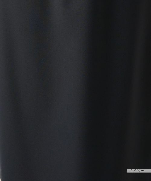 Leilian PLUS HOUSE / レリアンプラスハウス ミニ・ひざ丈スカート | スカート【プラス企画】 | 詳細13