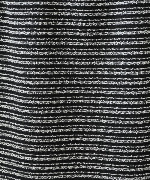 Leilian PLUS HOUSE / レリアンプラスハウス ミニ・ひざ丈スカート | ツイードスカート【セミフォーマル】【プラス企画】 | 詳細11