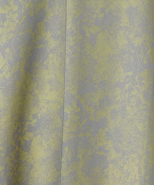 Leilian PLUS HOUSE / レリアンプラスハウス シャツ・ブラウス | 七分袖プルオーバーブラウス【BOURGE】 | 詳細17