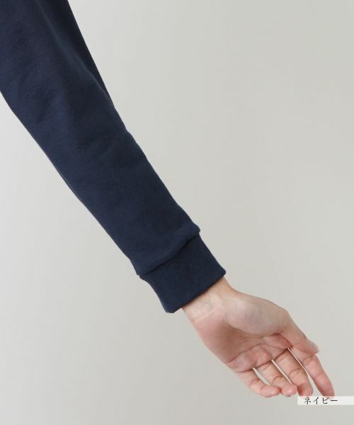 Leilian PLUS HOUSE / レリアンプラスハウス カットソー | カットソー【MUSE BY ROCHAS Premiere】 | 詳細16