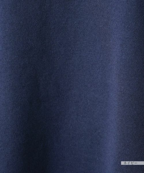 Leilian PLUS HOUSE / レリアンプラスハウス カットソー | カットソー【MUSE BY ROCHAS Premiere】 | 詳細17