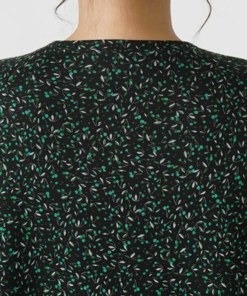 Leilian PLUS HOUSE / レリアンプラスハウス カットソー | カットソー【MUSE BY ROCHAS Premiere】 | 詳細11