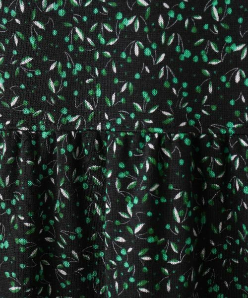 Leilian PLUS HOUSE / レリアンプラスハウス カットソー | カットソー【MUSE BY ROCHAS Premiere】 | 詳細13