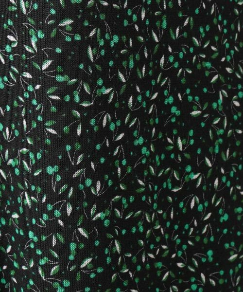 Leilian PLUS HOUSE / レリアンプラスハウス カットソー | カットソー【MUSE BY ROCHAS Premiere】 | 詳細14