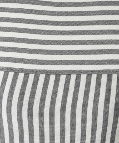 Leilian PLUS HOUSE / レリアンプラスハウス カットソー | カットソー【MUSE BY ROCHAS Premiere】 | 詳細10