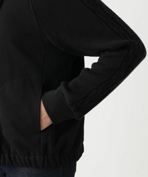 Leilian PLUS HOUSE / レリアンプラスハウス カーディガン・ボレロ | カーディガン【MUSE BY ROCHAS Premiere】 | 詳細10