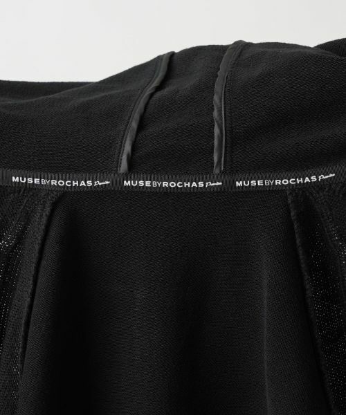 Leilian PLUS HOUSE / レリアンプラスハウス カーディガン・ボレロ | カーディガン【MUSE BY ROCHAS Premiere】 | 詳細13