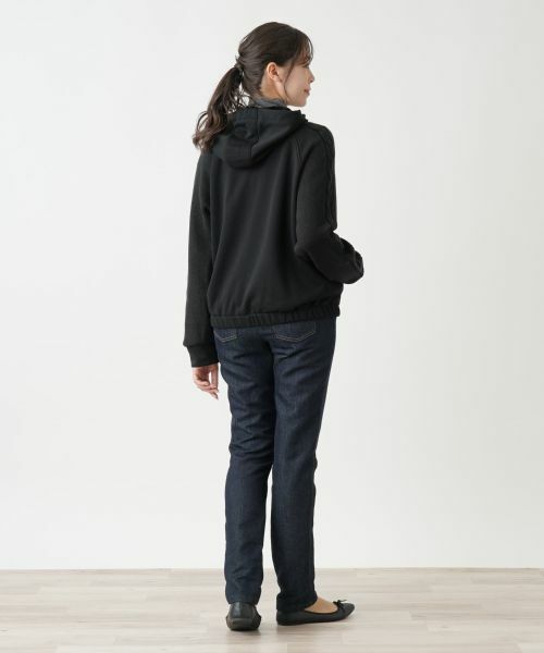 Leilian PLUS HOUSE / レリアンプラスハウス カーディガン・ボレロ | カーディガン【MUSE BY ROCHAS Premiere】 | 詳細3