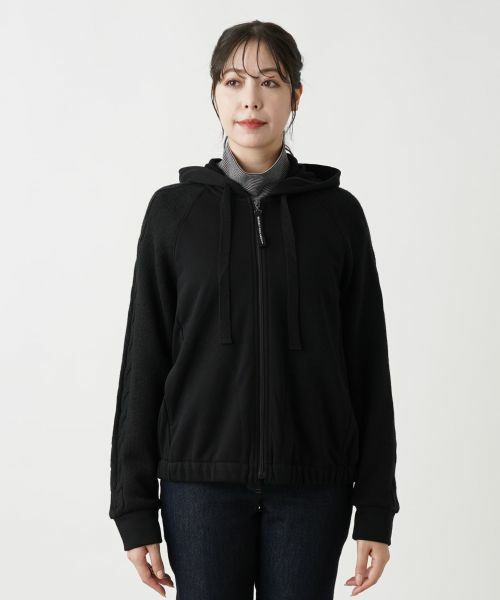 Leilian PLUS HOUSE / レリアンプラスハウス カーディガン・ボレロ | カーディガン【MUSE BY ROCHAS Premiere】 | 詳細4