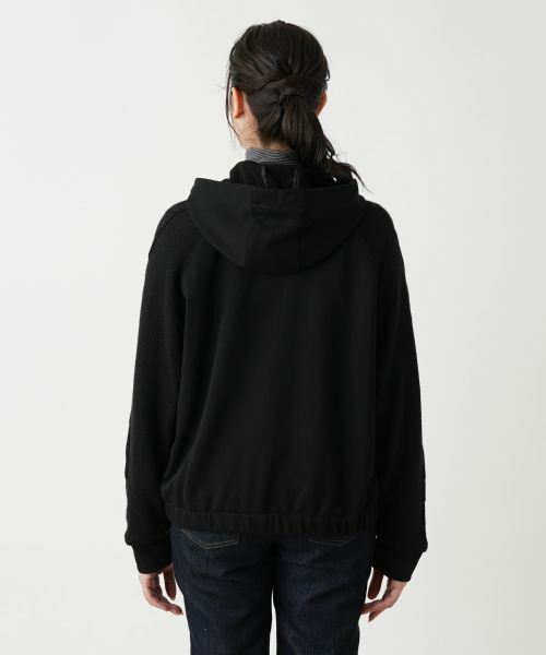 Leilian PLUS HOUSE / レリアンプラスハウス カーディガン・ボレロ | カーディガン【MUSE BY ROCHAS Premiere】 | 詳細6