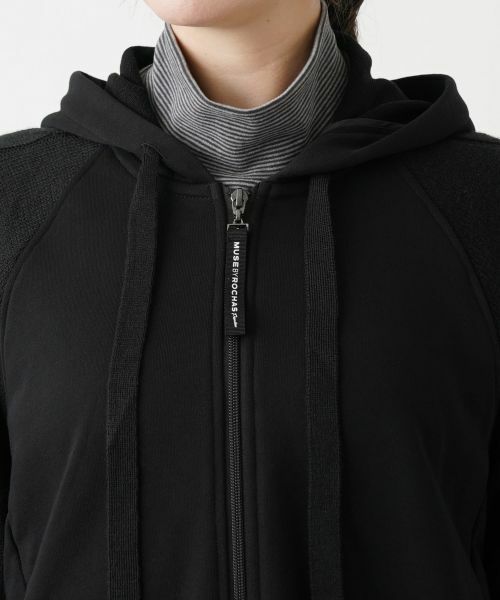 Leilian PLUS HOUSE / レリアンプラスハウス カーディガン・ボレロ | カーディガン【MUSE BY ROCHAS Premiere】 | 詳細7