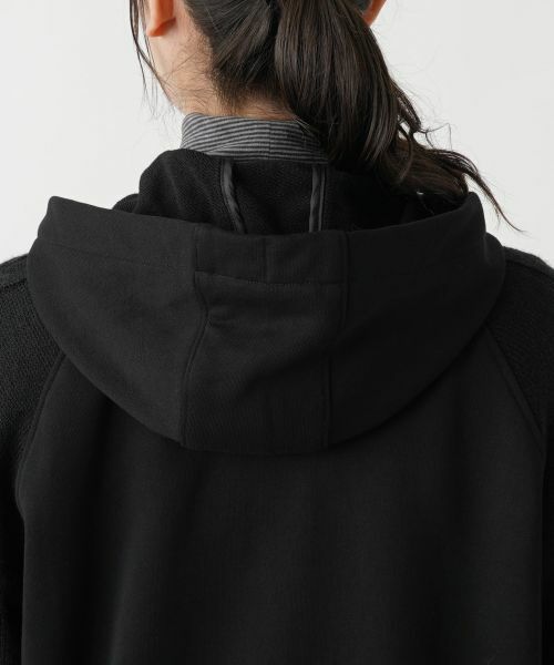 Leilian PLUS HOUSE / レリアンプラスハウス カーディガン・ボレロ | カーディガン【MUSE BY ROCHAS Premiere】 | 詳細8