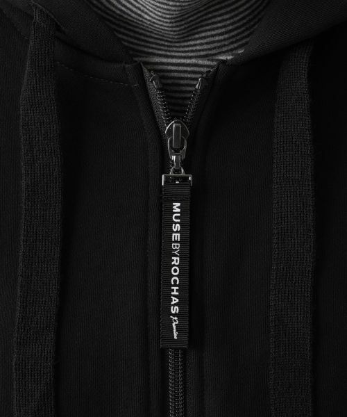 Leilian PLUS HOUSE / レリアンプラスハウス カーディガン・ボレロ | カーディガン【MUSE BY ROCHAS Premiere】 | 詳細9