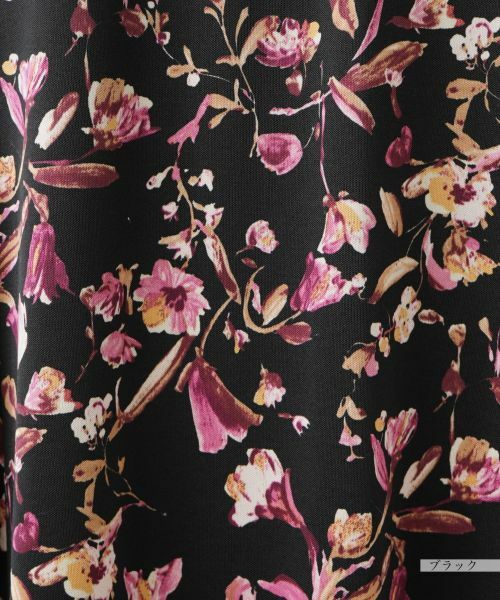 Leilian PLUS HOUSE / レリアンプラスハウス ドレス | ワンピース【プラス企画】 | 詳細16