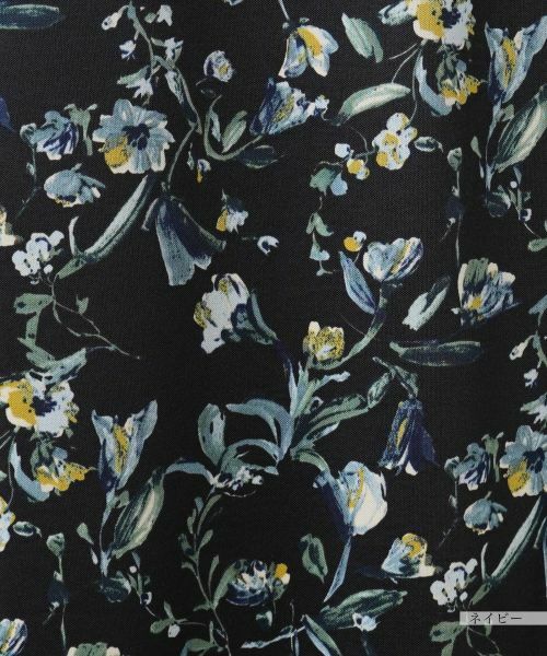 Leilian PLUS HOUSE / レリアンプラスハウス ドレス | ワンピース【プラス企画】 | 詳細4