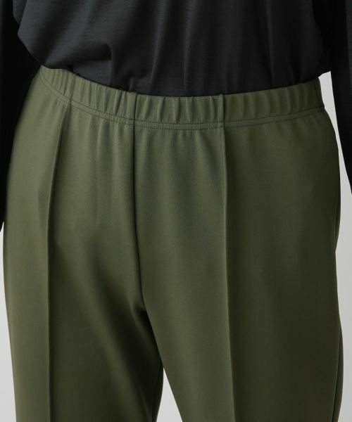 Leilian PLUS HOUSE / レリアンプラスハウス その他パンツ | 【店舗人気】ウエストゴムパンツ【プラス企画】 | 詳細13