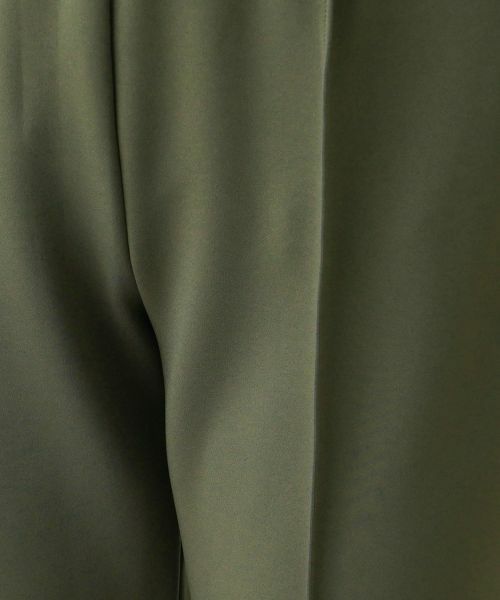 Leilian PLUS HOUSE / レリアンプラスハウス その他パンツ | 【店舗人気】ウエストゴムパンツ【プラス企画】 | 詳細15
