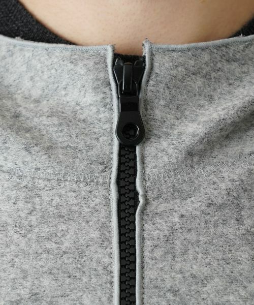 Leilian PLUS HOUSE / レリアンプラスハウス テーラードジャケット | フーディージャケット【プラス企画】 | 詳細12