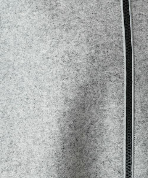 Leilian PLUS HOUSE / レリアンプラスハウス テーラードジャケット | フーディージャケット【プラス企画】 | 詳細17