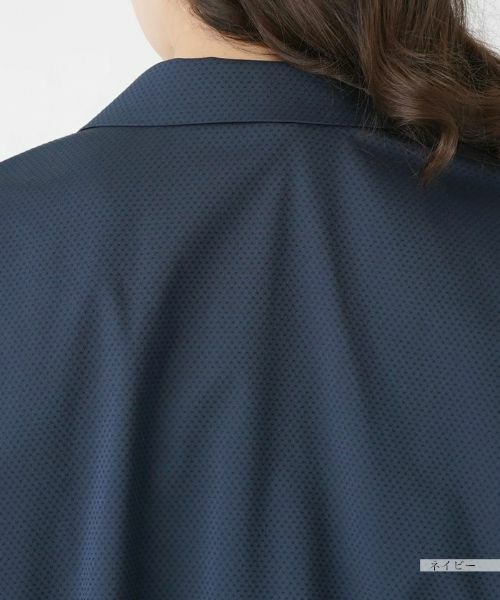 Leilian PLUS HOUSE / レリアンプラスハウス テーラードジャケット | クルミボタンブレザー【Leilian WHITE LABEL】 | 詳細13