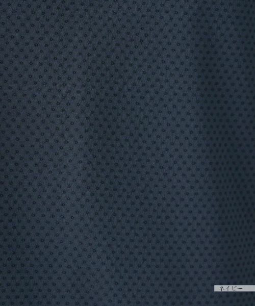 Leilian PLUS HOUSE / レリアンプラスハウス テーラードジャケット | クルミボタンブレザー【Leilian WHITE LABEL】 | 詳細18