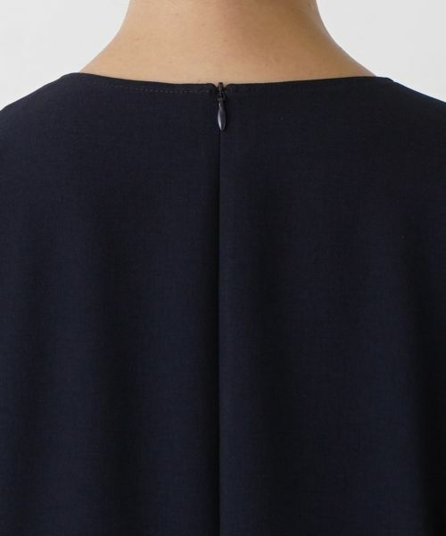 Leilian PLUS HOUSE / レリアンプラスハウス ドレス | ワンピース【Leilian WHITE LABEL】【BOURGE】 | 詳細14