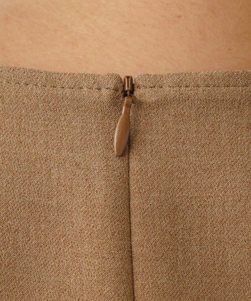 Leilian PLUS HOUSE / レリアンプラスハウス ドレス | ワンピース【Leilian WHITE LABEL】【BOURGE】 | 詳細15