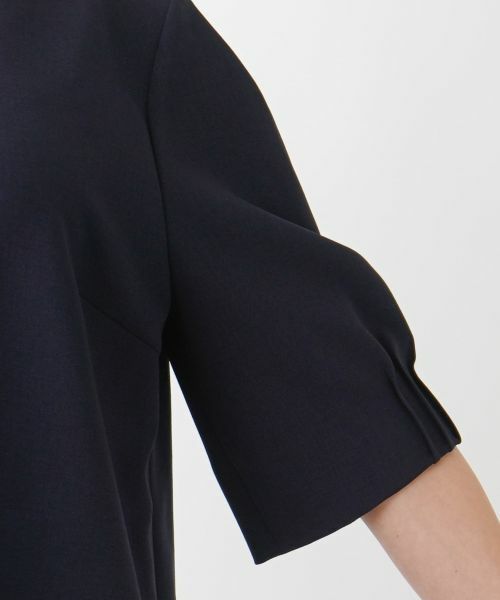 Leilian PLUS HOUSE / レリアンプラスハウス ドレス | ワンピース【Leilian WHITE LABEL】【BOURGE】 | 詳細16