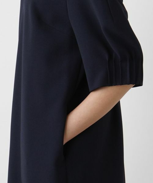 Leilian PLUS HOUSE / レリアンプラスハウス ドレス | ワンピース【Leilian WHITE LABEL】【BOURGE】 | 詳細17