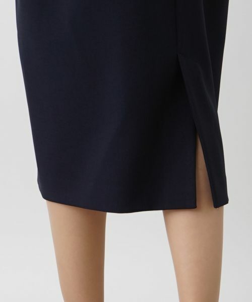 Leilian PLUS HOUSE / レリアンプラスハウス ドレス | ワンピース【Leilian WHITE LABEL】【BOURGE】 | 詳細19