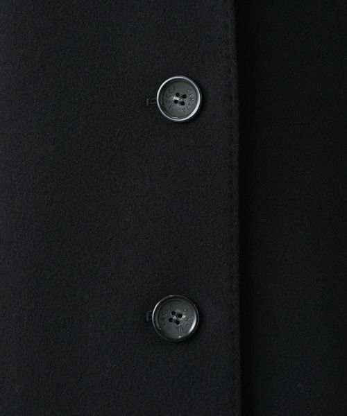 Leilian PLUS HOUSE / レリアンプラスハウス その他アウター | レイヤード風コート | 詳細4