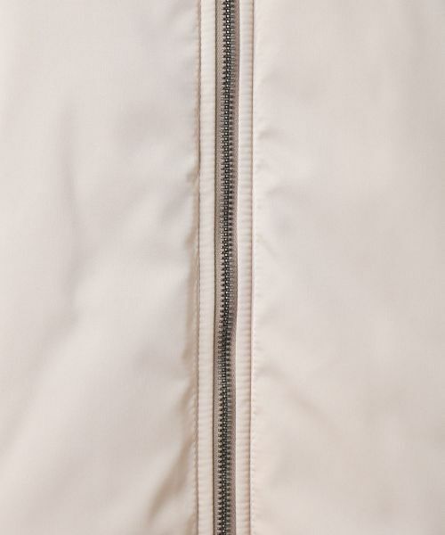 Leilian PLUS HOUSE / レリアンプラスハウス その他アウター | フーデッドショートコート | 詳細17