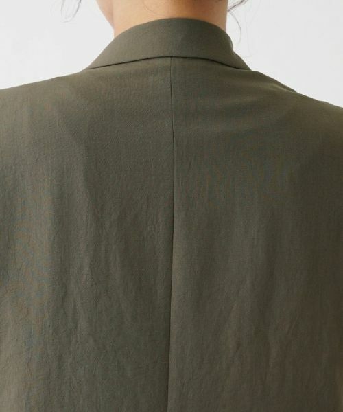 Leilian PLUS HOUSE / レリアンプラスハウス テーラードジャケット | ブレザー | 詳細14