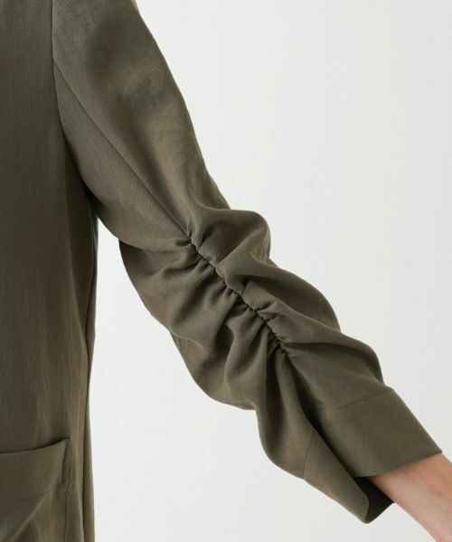 Leilian PLUS HOUSE / レリアンプラスハウス テーラードジャケット | ブレザー | 詳細15