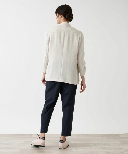 Leilian PLUS HOUSE / レリアンプラスハウス テーラードジャケット | ブレザー | 詳細3