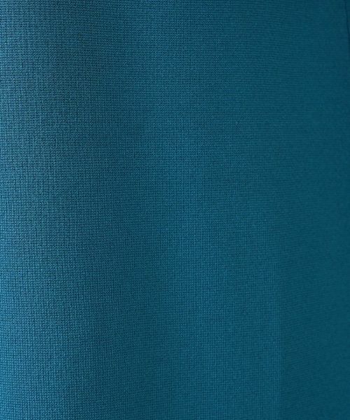 Leilian PLUS HOUSE / レリアンプラスハウス ドレス | ノースリーブロングワンピース | 詳細21