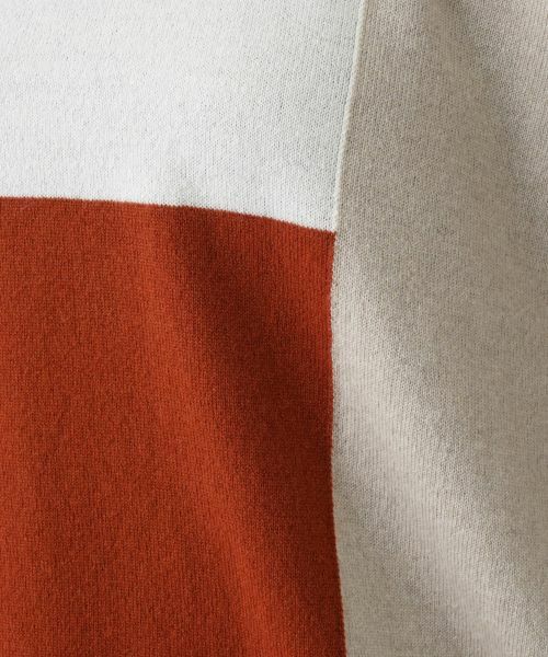 Leilian PLUS HOUSE / レリアンプラスハウス ニット・セーター | セーター【HAND】 | 詳細16