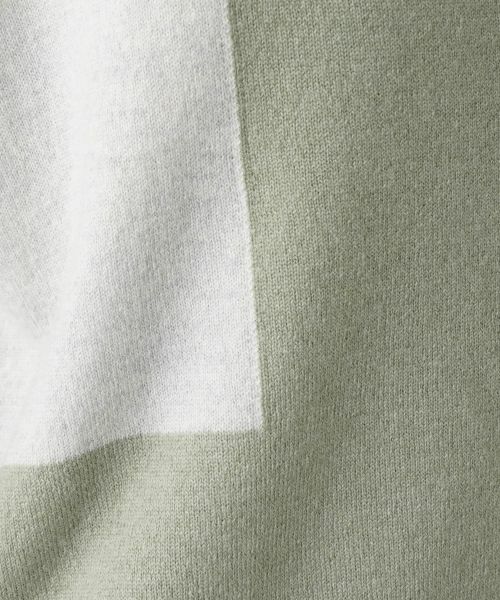 Leilian PLUS HOUSE / レリアンプラスハウス カーディガン・ボレロ | カーディガン【HAND】 | 詳細16