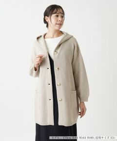 Leilian PLUS HOUSE / レリアンプラスハウス その他アウター | コート