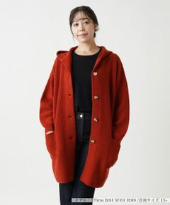 Leilian PLUS HOUSE / レリアンプラスハウス その他アウター | コート