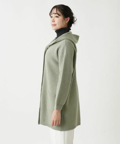 Leilian PLUS HOUSE / レリアンプラスハウス その他アウター | コート | 詳細11