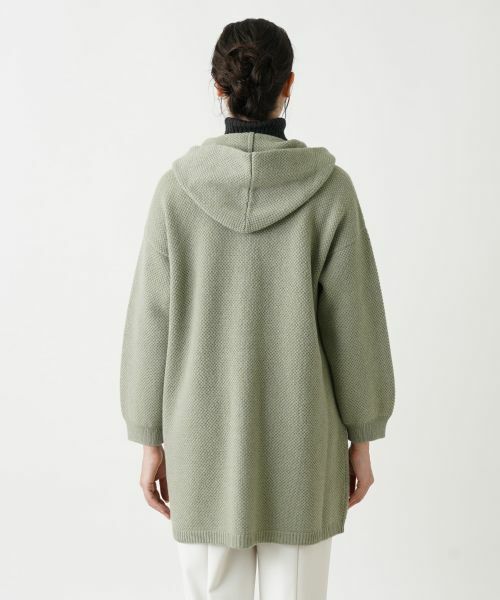 Leilian PLUS HOUSE / レリアンプラスハウス その他アウター | コート | 詳細12