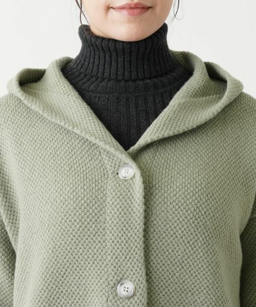 Leilian PLUS HOUSE / レリアンプラスハウス その他アウター | コート | 詳細13