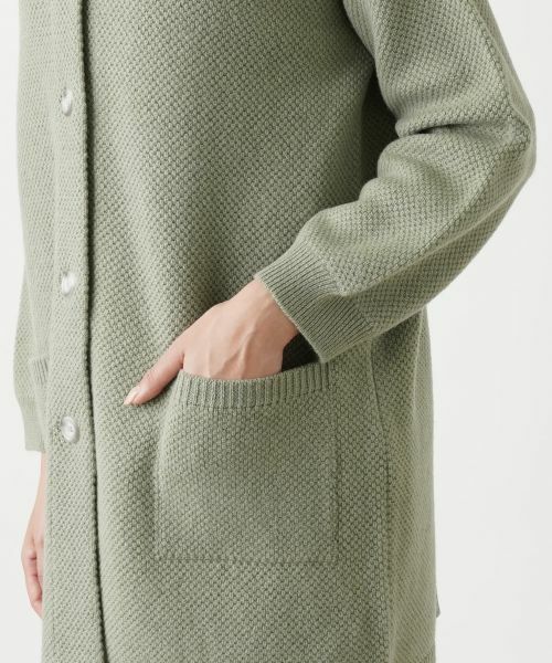 Leilian PLUS HOUSE / レリアンプラスハウス その他アウター | コート | 詳細15